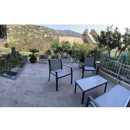 Relax Nel Tigullio Villa Santa Margherita Ligure Dış mekan fotoğraf