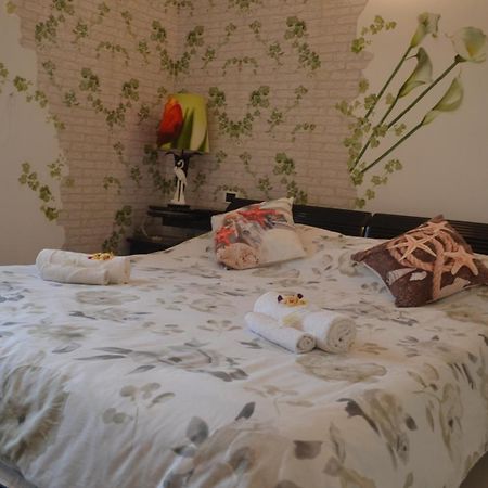 Relax Nel Tigullio Villa Santa Margherita Ligure Dış mekan fotoğraf
