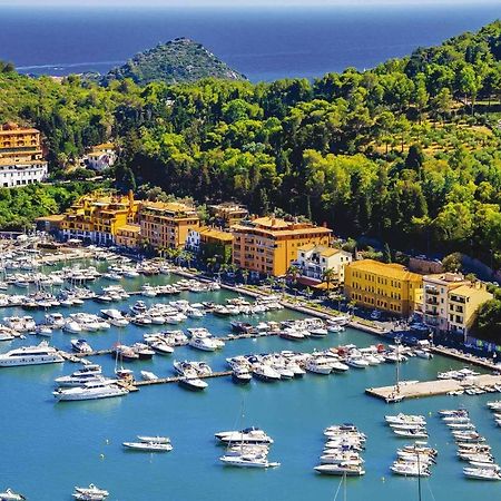 Relax Nel Tigullio Villa Santa Margherita Ligure Dış mekan fotoğraf