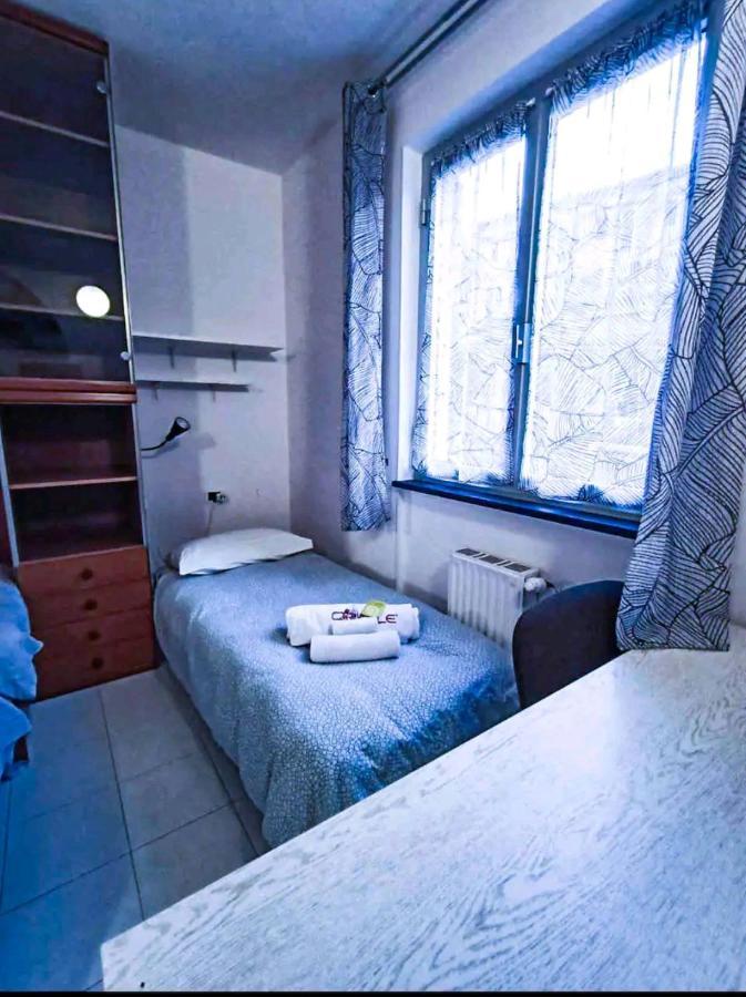 Relax Nel Tigullio Villa Santa Margherita Ligure Dış mekan fotoğraf