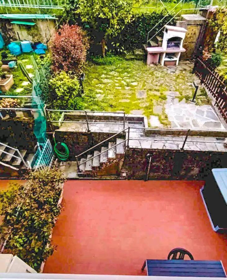 Relax Nel Tigullio Villa Santa Margherita Ligure Dış mekan fotoğraf