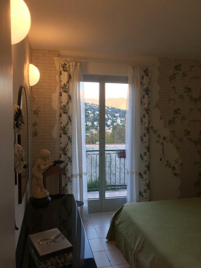 Relax Nel Tigullio Villa Santa Margherita Ligure Dış mekan fotoğraf