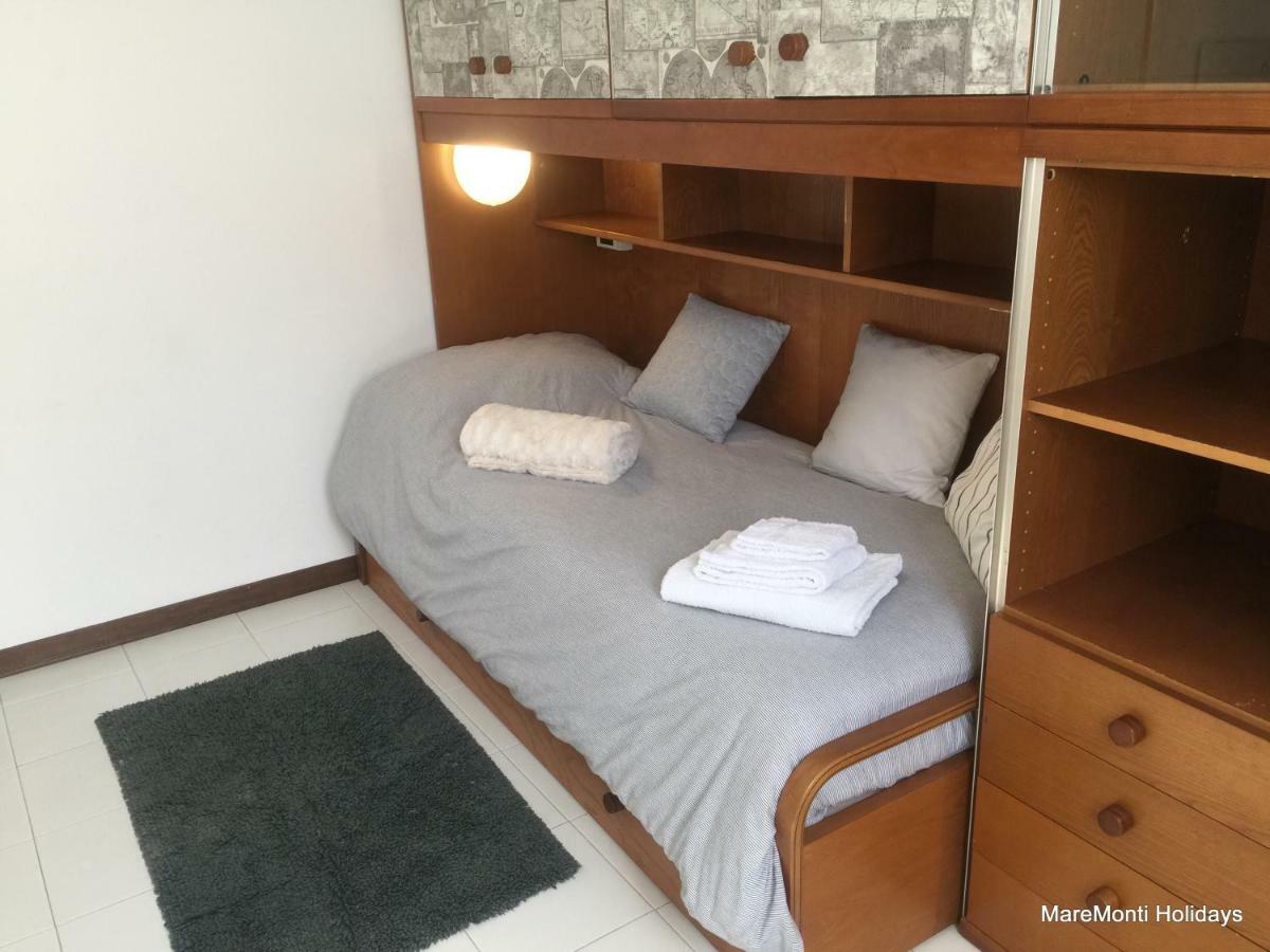 Relax Nel Tigullio Villa Santa Margherita Ligure Dış mekan fotoğraf