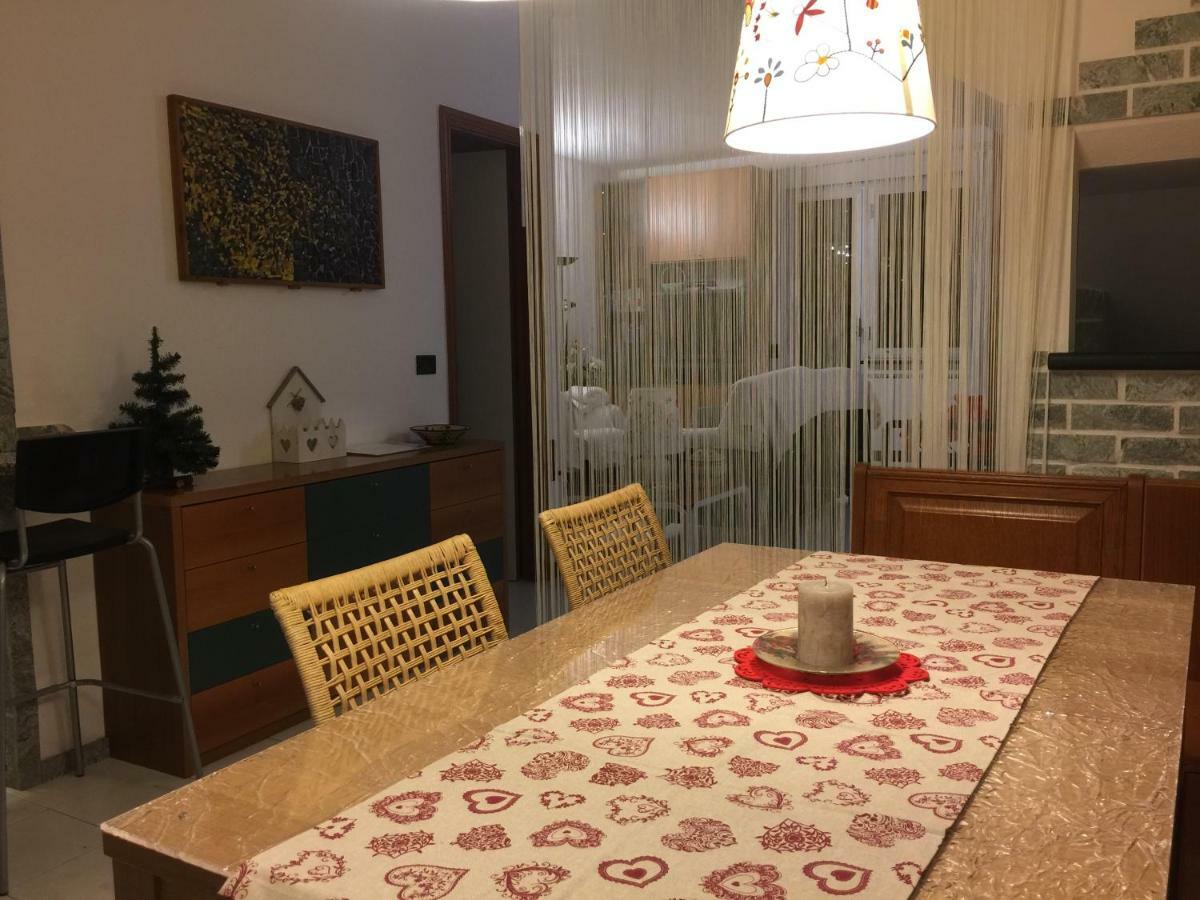 Relax Nel Tigullio Villa Santa Margherita Ligure Dış mekan fotoğraf